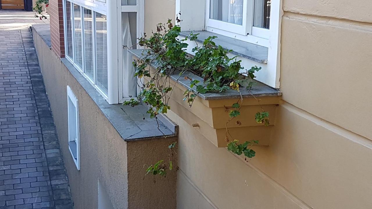 شقة Gramado Garden Centro المظهر الخارجي الصورة