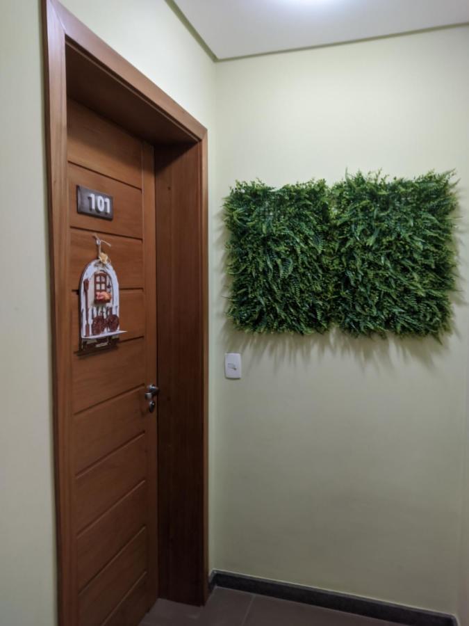 شقة Gramado Garden Centro المظهر الخارجي الصورة