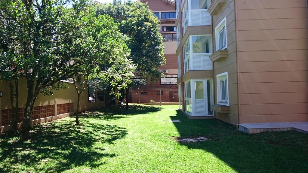 شقة Gramado Garden Centro المظهر الخارجي الصورة